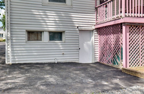Harrisburg Apartment | 9 Mi to Midtown: Convenient Harrisburg Apt