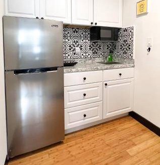 Englewood Apartment | 90 m² Apartment ∙ 1 bedroom ∙ 2 guests