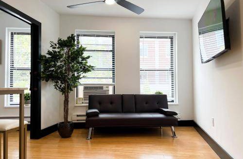 Englewood Apartment | 90 m² Apartment ∙ 1 bedroom ∙ 2 guests