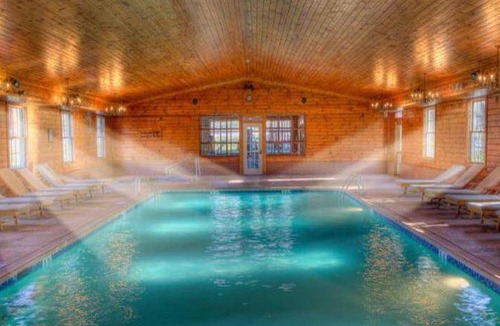 Stroudsburg House | 91 m² Motel ∙ 127 guests