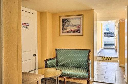 Elizabeth Apartment | 92 m² Apartment ∙ 2 bedrooms ∙ 4 guests