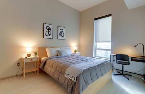 Crystal City Apartment | 92 m² Apartment ∙ 2 bedrooms ∙ 6 guests