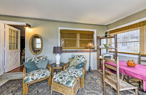 Ortley Beach Apartment | 92 m² Apartment ∙ 2 bedrooms ∙ 4 guests