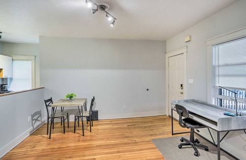 Tremont Apartment | 92 m² Apartment ∙ 2 bedrooms ∙ 4 guests