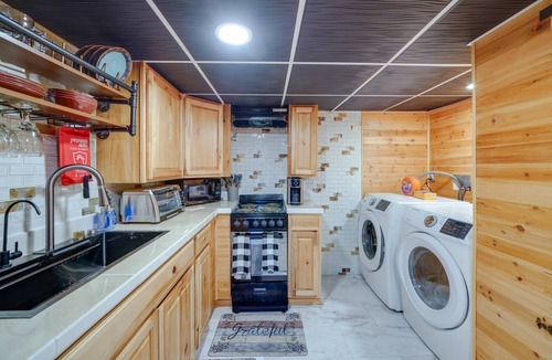 Beckley Apartment | 92 m² Apartment ∙ 2 guests