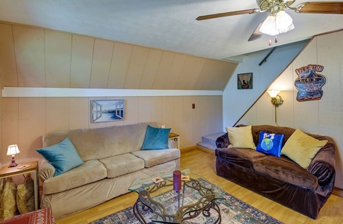 Wellington Cottage | 92 m² Cabin ∙ 2 bedrooms ∙ 8 guests