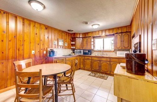 Poland Cottage | 92 m² Cabin ∙ 3 bedrooms ∙ 7 guests