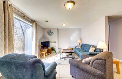 Poland Cottage | 92 m² Cabin ∙ 3 bedrooms ∙ 7 guests