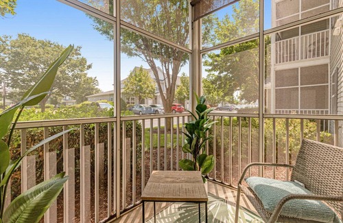 Lewes Condo | 92 m² Condo ∙ 2 bedrooms ∙ 6 guests