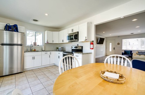 Beach Haven West House | 92 m² House ∙ 3 bedrooms ∙ 6 guests