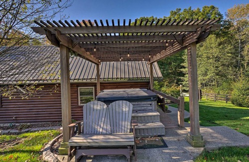 Dundee House | 92 m² House ∙ 1 bedroom ∙ 4 guests