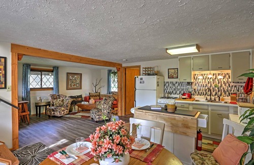 Lakeview House | 92 m² House ∙ 2 bedrooms ∙ 6 guests