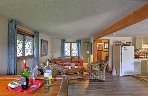 Lakeview House | 92 m² House ∙ 2 bedrooms ∙ 6 guests
