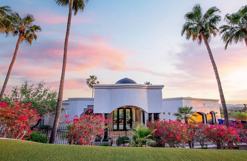 Copeland Hill House | 929 m² House ∙ 7 bedrooms ∙ 26 guests