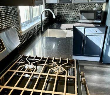 North Ironbound Apartment | 93 m² Apartment ∙ 2 bedrooms ∙ 5 guests