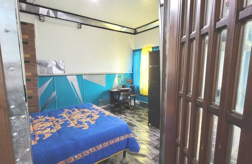 Camden Apartment | 93 m² Apartment ∙ 1 bedroom ∙ 4 guests