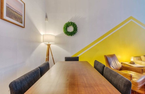 Chinatown Apartment | 93 m² Apartment ∙ 3 bedrooms ∙ 6 guests