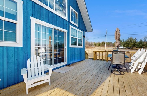 Town of Jerusalem Cottage | 93 m² Cabin ∙ 1 bedroom ∙ 4 guests