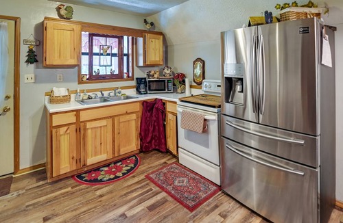 Wellington House | 93 m² House ∙ 1 bedroom ∙ 6 guests
