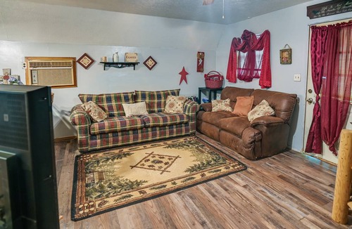 Wellington House | 93 m² House ∙ 1 bedroom ∙ 6 guests