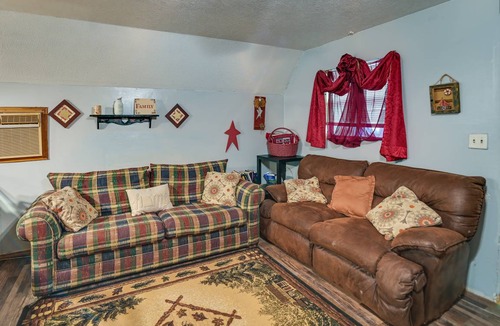 Wellington House | 93 m² House ∙ 1 bedroom ∙ 6 guests