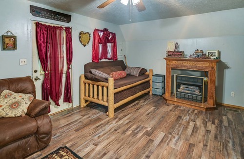 Wellington House | 93 m² House ∙ 1 bedroom ∙ 6 guests
