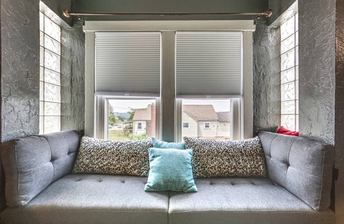 Natrona House | 93 m² House ∙ 2 bedrooms ∙ 4 guests