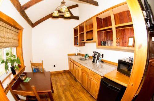 Gettysburg Resort | 93 m² Resort ∙ 11 guests