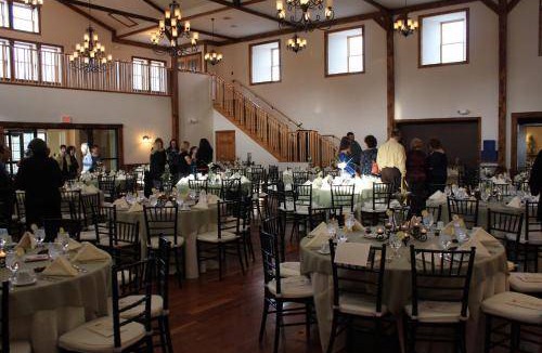 Gettysburg Resort | 93 m² Resort ∙ 11 guests