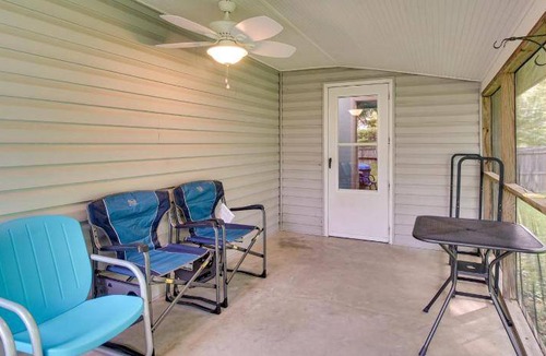Calvert Beach-Long Beach House | 93 m² House ∙ 2 bedrooms ∙ 4 guests