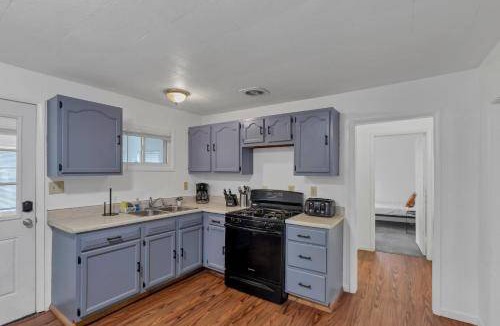 Columbus House | 94 m² House ∙ 3 bedrooms ∙ 5 guests