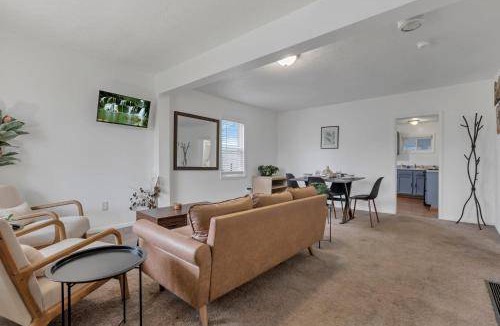 Columbus House | 94 m² House ∙ 3 bedrooms ∙ 5 guests