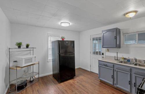 Columbus House | 94 m² House ∙ 3 bedrooms ∙ 5 guests