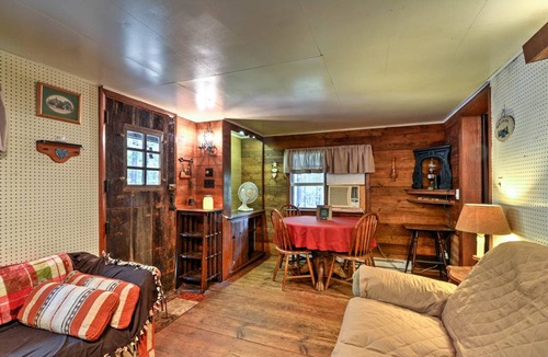 Buffalo Mills House | 96 m² House ∙ 2 bedrooms ∙ 4 guests