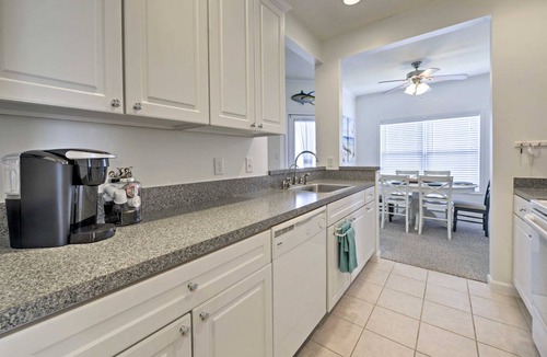 Villages of Five Points Apartment | 97 m² Apartment ∙ 2 bedrooms ∙ 4 guests