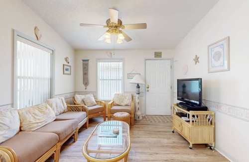 Montego Bay House | 97 m² House ∙ 3 bedrooms ∙ 7 guests