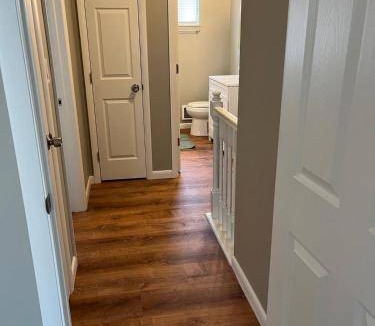 Norwood Apartment | 98 m² Apartment ∙ 2 bedrooms ∙ 4 guests