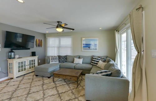 Avalon Apartment | 98 m² Apartment ∙ 3 bedrooms ∙ 8 guests