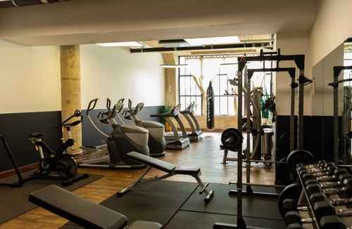 West Poplar House | 98 m² Loft ∙ 3 bedrooms ∙ 6 guests