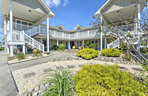 Brigantine Apartment | 99 m² Apartment ∙ 3 bedrooms ∙ 6 guests