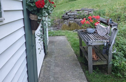 Honesdale House | A 20s Cottage in Honesdale