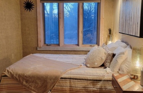 White Haven House | A change of pace. A peaceful place. Your getaway.