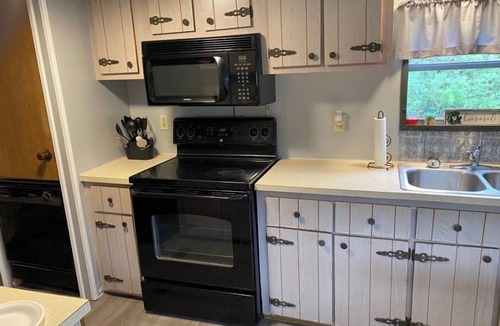 Brush Valley House | A Cozy Camp Located 5 Minutes from State Gamelands and a Stocked Trout Stream…