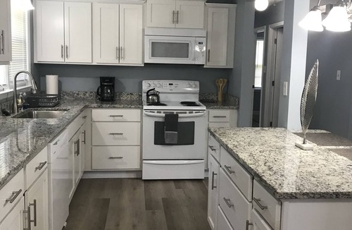 McCutcheon Field House | A Cozy House