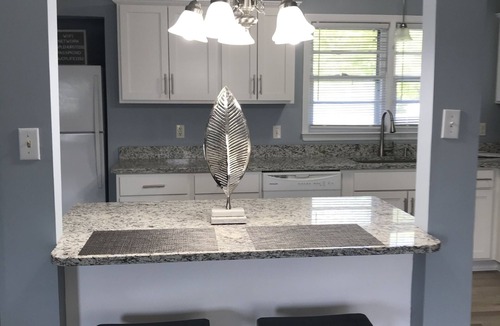 McCutcheon Field House | A Cozy House