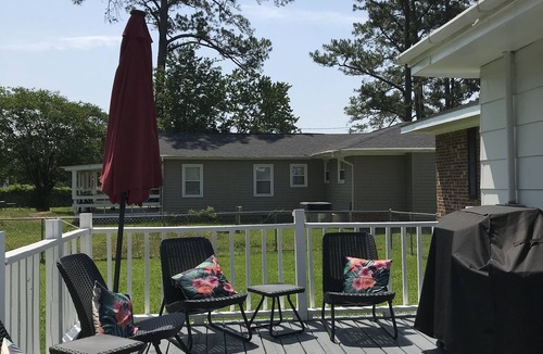 McCutcheon Field House | A Cozy House