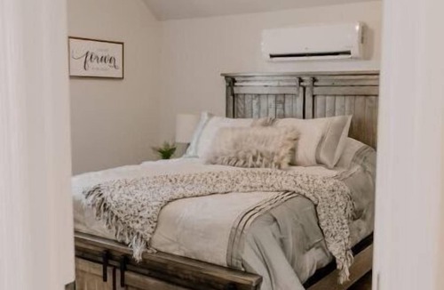 Quarryville House | A hidden retreat in Amish country