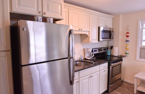 Ship Bottom Condo | A little slice of heaven