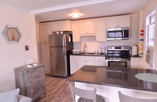 Ship Bottom Condo | A little slice of heaven