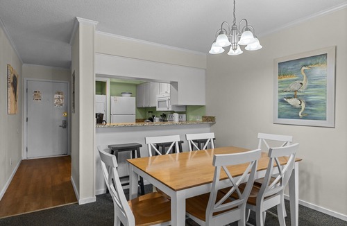 Morehead City Apartment | A Place at the Beach